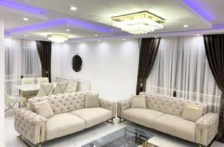 Wohnung kaufen in 32758 Detmold, Design trifft Rendite – Hochwertig sanierte 3-Zimmer-Eigentumswohnung mit Garage