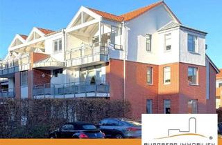 Wohnung kaufen in Mahlerstraße XX, 30989 Gehrden, Gehrden / 1 Zi.-Studiowohnung mit großer Dachterrasse und Kfz-Stellplatz in guter Lage!