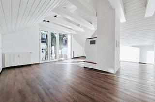 Wohnung kaufen in 82327 Tutzing, Sonnig | Ruhig | Garten