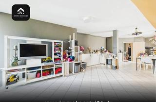 Wohnung kaufen in 77948 Friesenheim, AFA 6,66 % Kapitalanlage mit Restnutzungsgutachten : Moderne 119 m² Wohnung