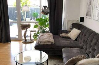 Wohnung kaufen in 89275 Elchingen, Ihr Zuhause im Grünen: Provisionsfreie 3,5-Zimmer-Wohnung mit Garten & Carport in Unterelchingen