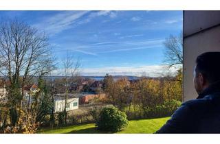 Wohnung kaufen in Rendsburger Straße 11, 24340 Eckernförde, Elegante Eigentumswohnung mit Ostseeblick und Tiefgaragenstellplatz im Herzen von Eckernförde