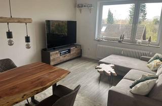 Wohnung kaufen in 24582 Bordesholm, *MODERNISIERTE* 3-Zimmer Eigentumswohnung