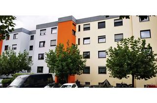 Wohnung kaufen in 61440 Oberursel, Von privat: 2-Zimmer Wohnung mit Balkon in Oberursel (Taunus)