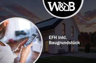 Haus kaufen in 14532 Stahnsdorf, Weil Wohnen mehr ist als nur vier Wände.