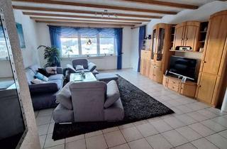 Wohnung mieten in 67697 Otterberg, Moderne 3-Zimmer-Wohnung in Otterberg mit Einbauküche und Balkon