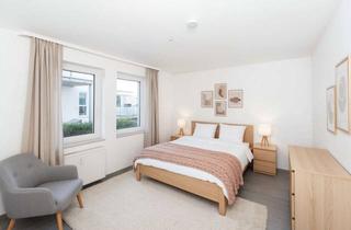 Wohnung mieten in An Der Dramme 13b, 37124 Rosdorf, 2-Zimmer-Wohnung mit Terrasse ins Grüne in ruhiger Lage – Rosdorf OT Obernjesa