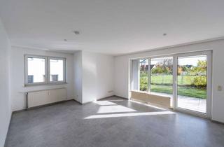Wohnung mieten in An Der Dramme 13b, 37124 Rosdorf, 2-Zimmer-Wohnung mit Terrasse ins Grüne in ruhiger Lage – Rosdorf OT Obernjesa