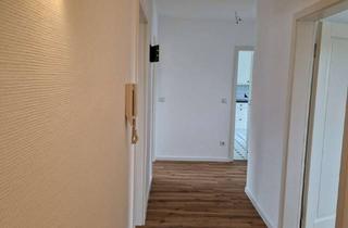 Wohnung mieten in 97900 Külsheim, Erstbezug nach Sanierung: 3-Zi.-Wohnung mit Balkon in Külsheim