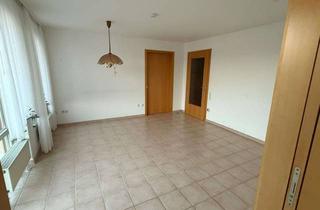 Wohnung mieten in Lindenstraße 32, 86420 Diedorf, Charmante 2,5-Zimmer-Dachgeschosswohnung im Seniorenpark Diedorf