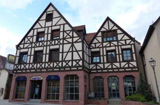 Wohnung mieten in Hauptstr. 54, 91074 Herzogenaurach, Großzügige, ruhige und helle 2-Zimmerwohnung im Zentrum von Herzogenaurach