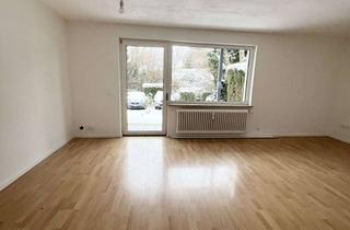 Wohnung mieten in 42489 Wülfrath, Helle 2-Zimmer Wohnung m. schöner Terrasse in Wülfrath