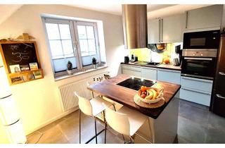 Wohnung mieten in 23683 Scharbeutz, Strandnah, hell und modern - Ihre Ruheoase mit Sonnenloggia