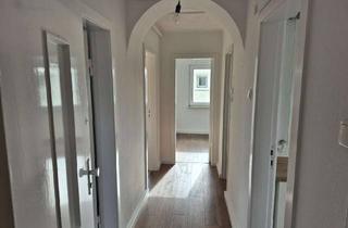 Wohnung mieten in Stolpmünder Str. 23, 25348 Glückstadt, 2,5-Zi.-DG-Whg. - frisch modernisiert - 5 min. per Fahrrad zum Bf. Glückstadt