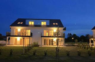 Wohnung mieten in 15749 Mittenwalde, 3-Zimmer Erdgeschoss-Wohnung im Effizienzhaus mit eigenem Garten - Neubau 2023