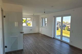 Wohnung mieten in Heimbacher Straße 33, 52385 Nideggen, Erstbezug - moderne 2-Zimmer-Wohnung mit Balkon