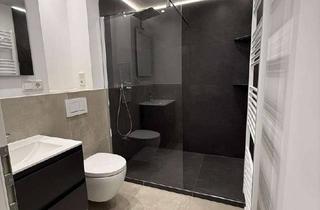 Wohnung mieten in Berliner Straße 86-88, 61449 Steinbach, Erstbezug nach Sanierung: 3-Zi.-Wohnung mit Balkon in Steinbach