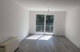 Wohnung mieten in Hülsenweg 12, 42579 Heiligenhaus, Zwei-Zimmer-Wohnung mit Südbalkon zum 1. Februar frei