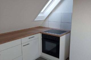 Wohnung mieten in 64589 Stockstadt, Dachstudio in 64589 Stockstadt 32 m²