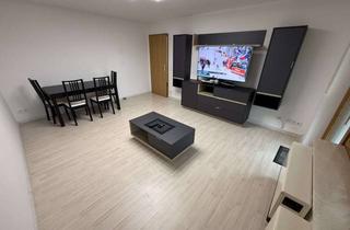 Wohnung mieten in Herzog-Friedrich-Straße 20, 74196 Neuenstadt, Möblierte ELW mit Terrasse in Neuenstadt, optionaler Stellplatz mit Wallbox