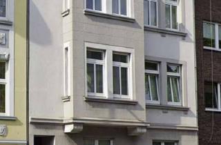 Wohnung mieten in Falkensteinstraße 16, 46047 Marienkirche, Renovieren nach Ihrem Geschmack! 3,5-Zimmer-Altbau-Traum