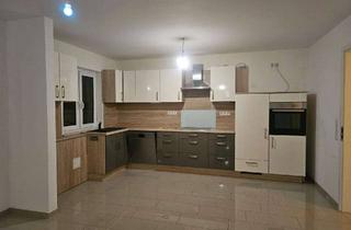 Wohnung mieten in 55459 Grolsheim, Tolle Whg mit 3-ZKB, Küche, Balkon, Gäste-WC 2x Stellplatz uvm. sehr guter Energiewert