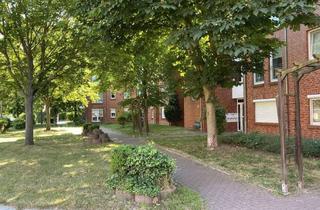 Wohnung mieten in Bockwindmühlenplatz, 39326 Hermsdorf, Apartmentwohnung mit Terrasse und EBK in Hermsdorf zu vermieten