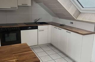 Wohnung mieten in 58515 Lüdenscheid, Exklusive Wohnung in Lüdenscheids Premiumviertel/Kliniknähe