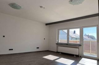 Wohnung mieten in 90765 Sack, Modernisierte 3-Zimmer Terrassenwohnung mit Stellplatz in Fürth