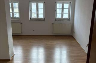 Wohnung mieten in Marktstraße 57, 37115 Duderstadt, Geräumige Wohnung mit zwei Zimmern in Duderstadt