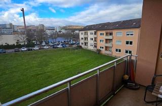 Wohnung mieten in Eschbachweg 32, 61440 Oberursel, 1-Zimmer Wohnung in Oberursel mit Blick auf den Taunus