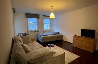 Wohnung mieten in 61348 Bad Homburg, Charmante 1-Zimmer Wohnung, frisch renoviert, in Bad Homburg v.d.H.