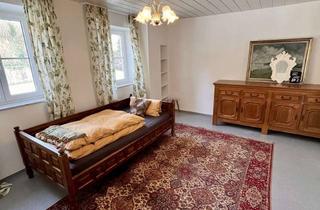 Wohnung mieten in Hauptstraße 32, 89349 Burtenbach, Helle 3,5-Zimmer-Wohnung in Burtenbach