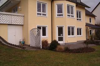 Wohnung mieten in Altmühlstraße, 95466 Weidenberg, Sonnige 2-Zimmerwohnung in Neunkirchen am Main