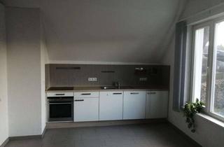 Wohnung mieten in 52396 Heimbach, Helle 2-Zimmer Erdgeschosswohnung in Heimbach