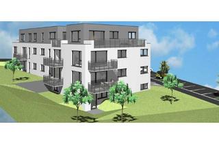 Penthouse mieten in Triftweg 17, 34125 Wolfsanger/Hasenhecke, Kassel-Wolfsanger: 3-Zimmer Neubau-Penthousewohnung mit Dachterrasse