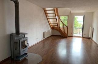 Wohnung mieten in 94227 Zwiesel, Schöne Galeriewohnung in Zwiesel