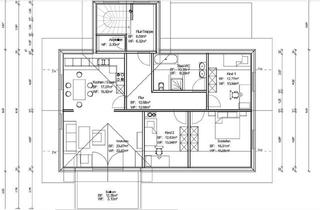 Wohnung mieten in 82399 Raisting, Freundliche 4-Zimmer-Wohnung in Raisting