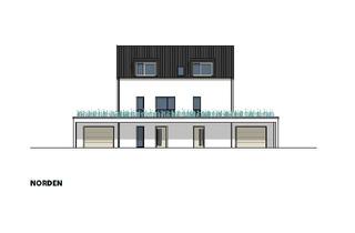 Wohnung mieten in 85435 Erding, "WOHNEN AM STADTPARK" exklusive 3-Zimmer-Neubau-Wohnung