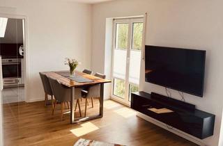 Wohnung mieten in 85375 Neufahrn, Helle 3-Zimmer-Dachgeschosswohnung mit Südbalkon, TG-Stellplatz
