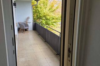 Wohnung mieten in 63762 Großostheim, Helle 4-Zimmer-Wohnung mit Balkon im 1. OG in Großostheim