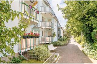 Wohnung mieten in Am Kuschelhain 28a, 16727 Velten, Teilrenovierte 2-Zimmer-DG-Wohnung in gehobener Lage