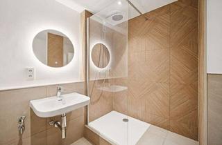 Wohnung mieten in 01445 Radebeul, Erstbezug nach Sanierung - schöne 2-Raumwohnung mit Einbauküche, modernem Badezimmer und Balkon