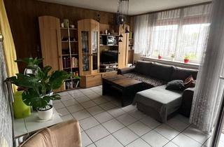 Wohnung mieten in Burgstraße 21, 41469 Neuss, Schöne 1-Zimmer Wohnung mit Balkon in Neuss-Norf