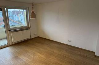 Wohnung mieten in Theodor-Heuss-Str. 41a, 67549 Neuhausen, Moderne 1,5-Zimmer Wohnung mit Balkon in Worms-Neuhausen