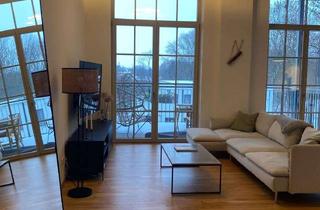 Lofts mieten in Ulmenstraße 3a, 09112 Kaßberg, Moderne 4-Raum Wohnung im Loftstil