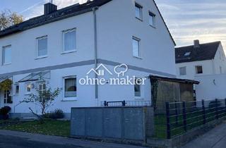 Haus kaufen in 86415 Mering, Reiheneckhaus in sehr guter Lage in Mering 86415