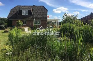 Einfamilienhaus kaufen in 21441 Garstedt, Sofort einziehen in Ihre Traumimmobilie