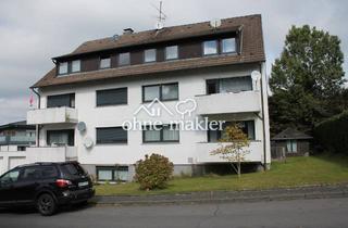 Anlageobjekt in 51545 Waldbröl, Renditeobjekt , 2 Objekte