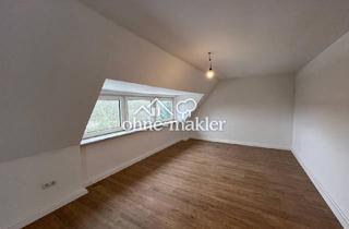 Wohnung mieten in 25348 Glückstadt, 2,5-Zi.-DG-Whg. - frisch modernisiert - 5 min. per Fahrrad zum Bf. Glückstadt